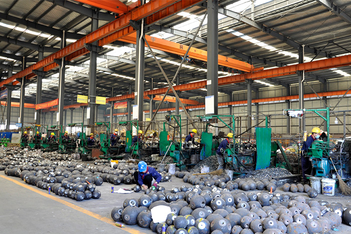 银川螺栓球批量生产